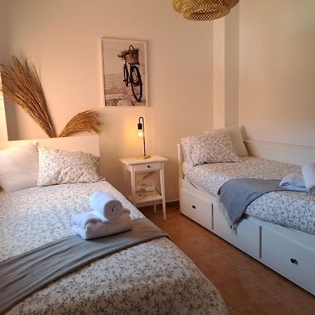 Apartmán Atico Estrella Sunset Corralejo Exteriér fotografie