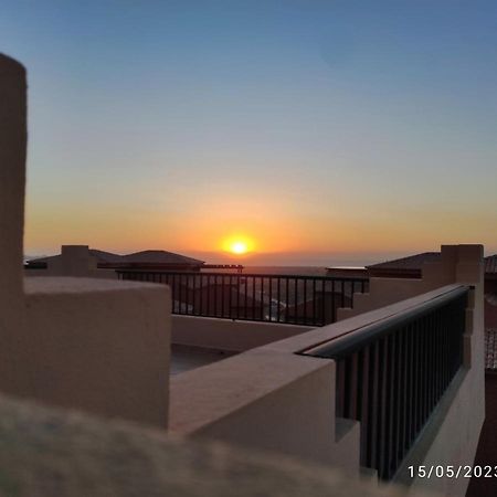 Apartmán Atico Estrella Sunset Corralejo Exteriér fotografie