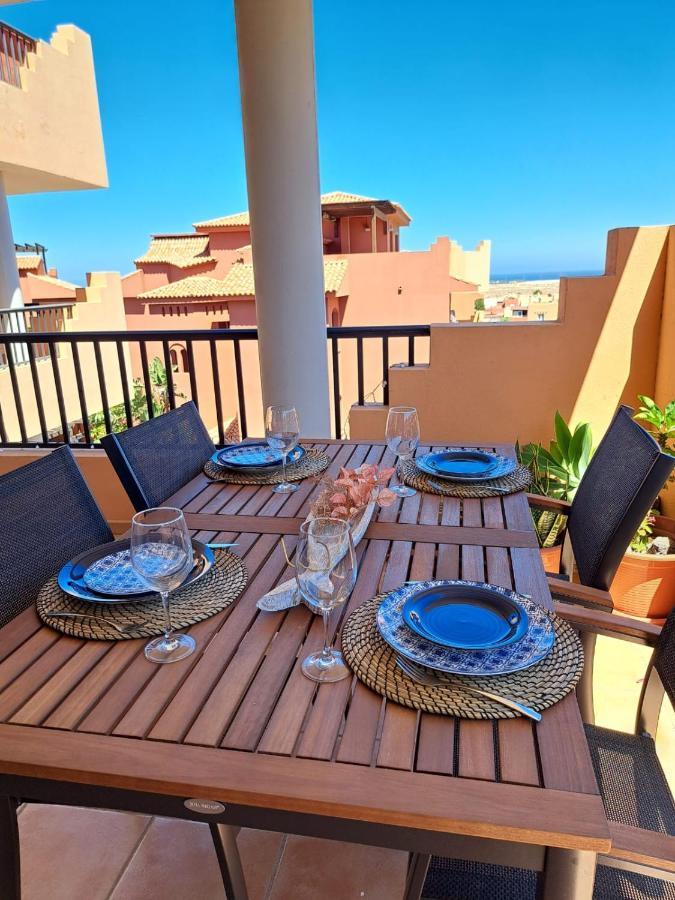 Apartmán Atico Estrella Sunset Corralejo Exteriér fotografie