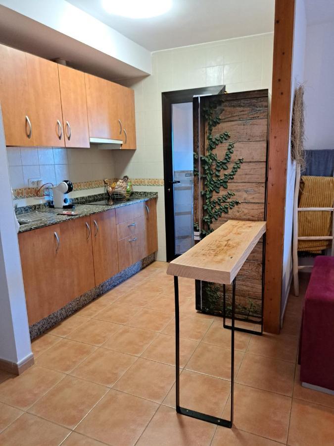 Apartmán Atico Estrella Sunset Corralejo Exteriér fotografie