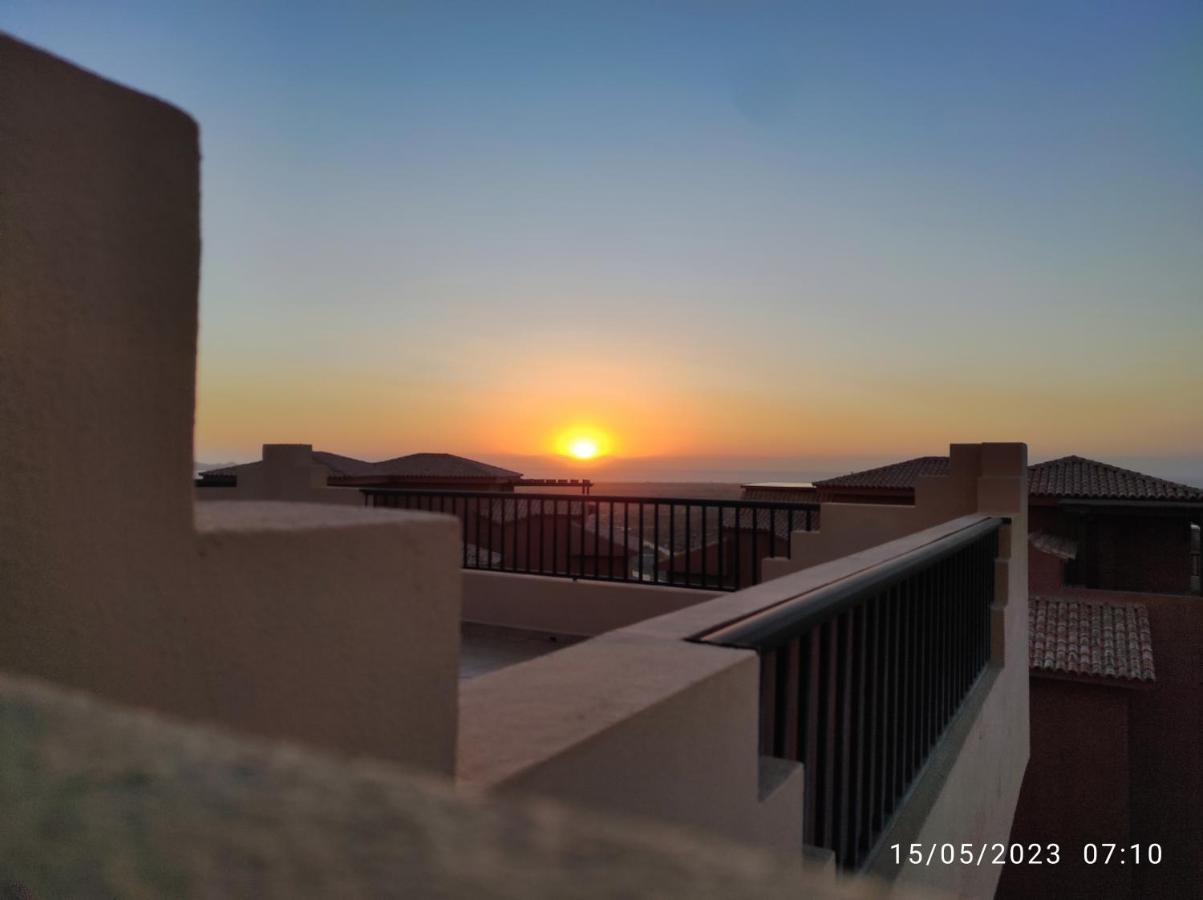 Apartmán Atico Estrella Sunset Corralejo Exteriér fotografie