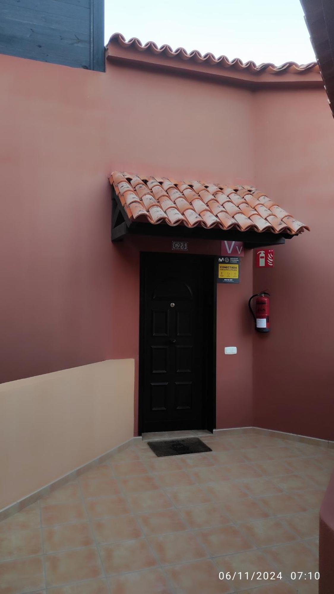 Apartmán Atico Estrella Sunset Corralejo Exteriér fotografie
